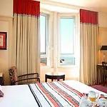 Hotel Plaza Biarritz Plage - Handwritten Collection